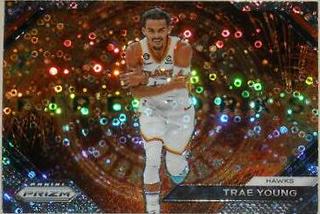 Trae Young