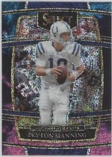 Peyton Manning
