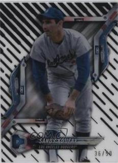 Sandy Koufax