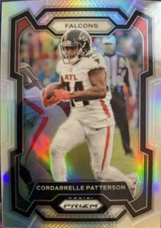 Cordarrelle Patterson