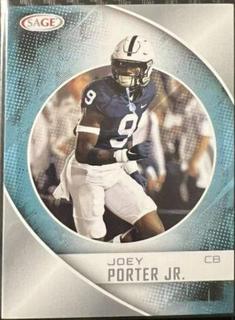 Joey Porter Jr.