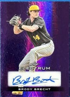 Brody Brecht