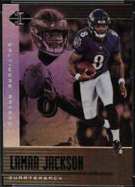 Lamar Jackson