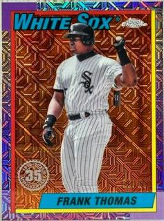 Frank Thomas