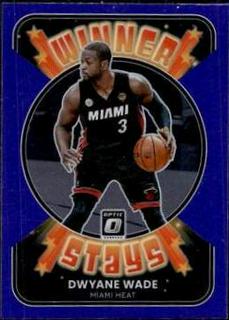 Dwyane Wade