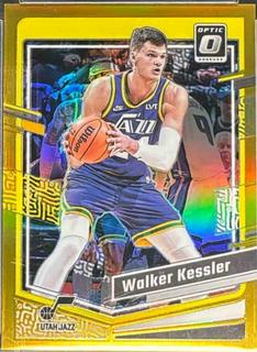 Walker Kessler