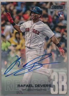 Rafael Devers