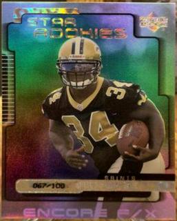 Ricky Williams