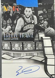 Zach LaVine