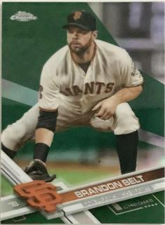 Brandon Belt