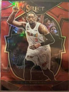 Bam Adebayo