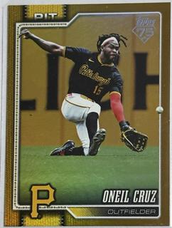 Oneil Cruz