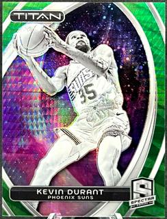 Kevin Durant