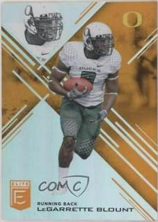LeGarrette Blount