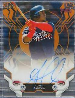 Ozzie Albies