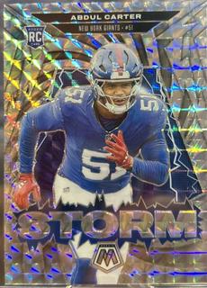 Abdul Carter