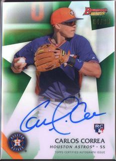 Carlos Correa