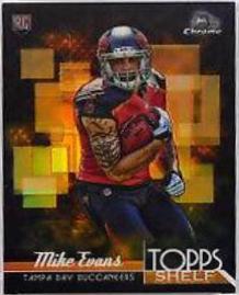 Mike Evans