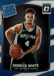 Derrick White