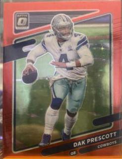 Dak Prescott