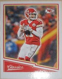 Alex Smith