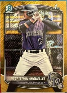 Cristian Arguelles