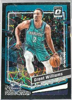 Grant Williams