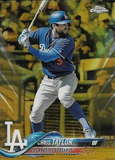 Chris Taylor