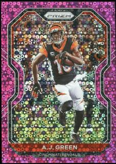 A.J. Green