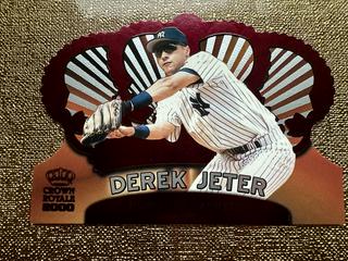 Derek Jeter