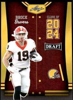 Brock Bowers