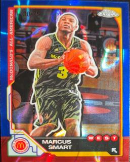 Marcus Smart