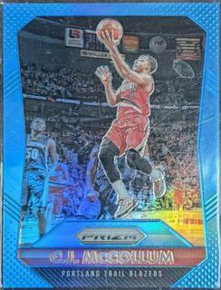 C.J. Miles