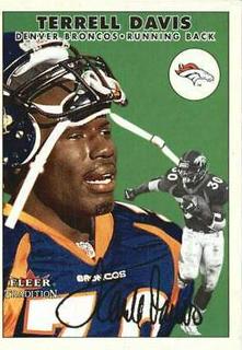 Terrell Davis