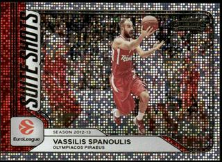Vassilis Spanoulis