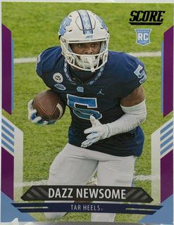 Dazz Newsome