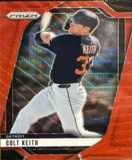 Colt Keith