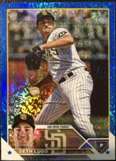 Seth Lugo