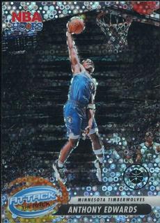 Anthony Edwards