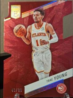 Trae Young