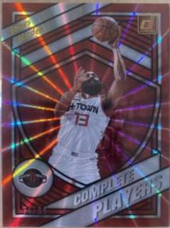 James Harden