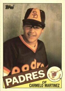 Carmelo Martinez