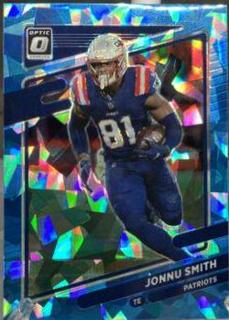 Jonnu Smith