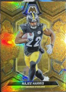 Najee Harris