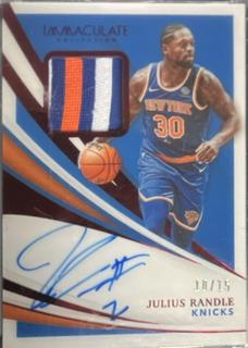 Julius Randle