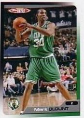 Mark Blount