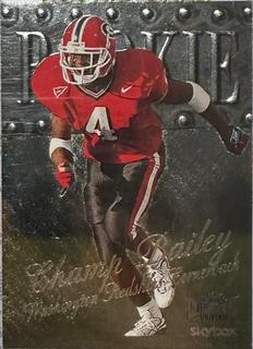 Champ Bailey