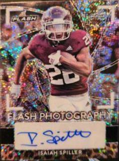 Isaiah Spiller