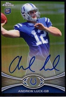 Andrew Luck