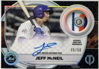 Jeff McNeil